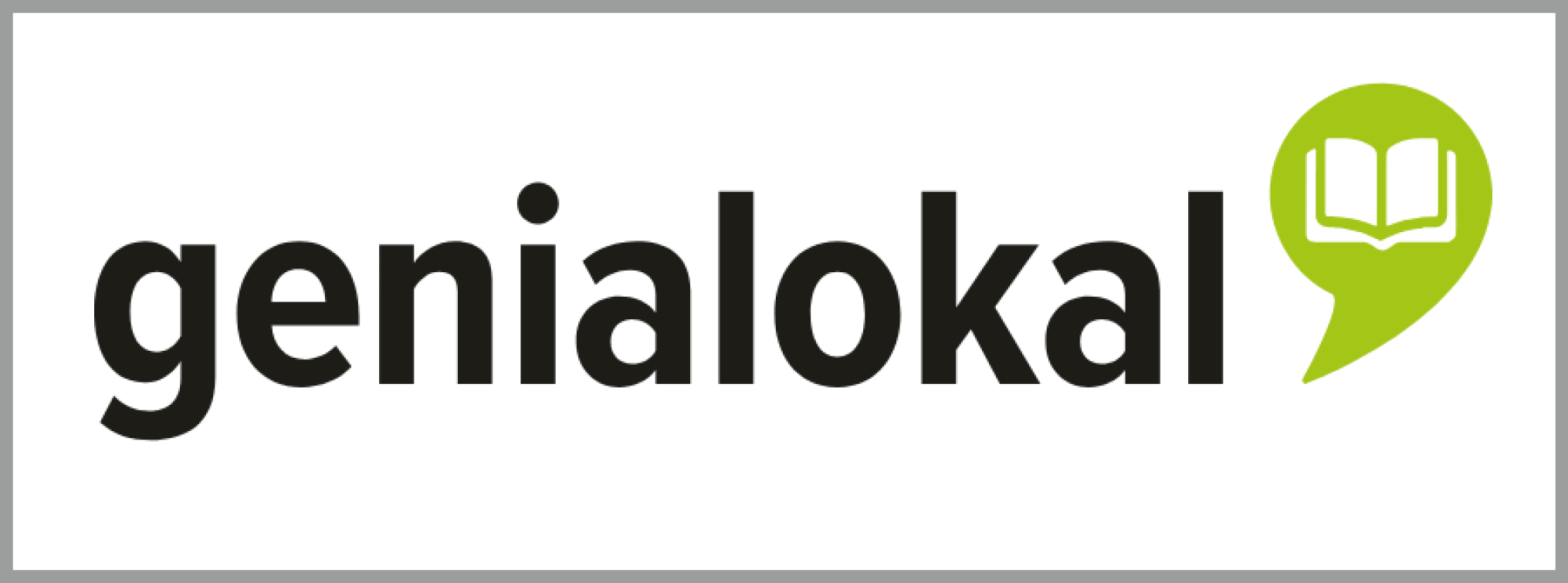 button_genialokal Button genialokal
